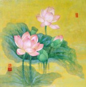 Dream lotus
