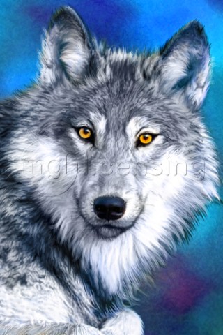 Winter Wolf variant 1