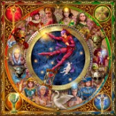 Legacy of the divine tarot