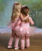 Tiny Dancer Girls