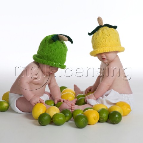 Fruit Babies