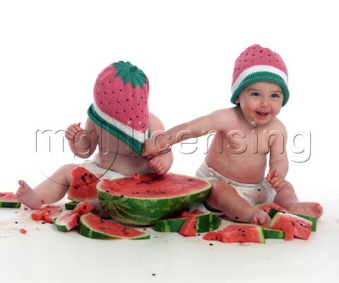 Watermelon Kids