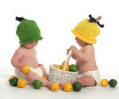 Lemon & Lime Babies