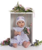 Baby Sitting in Box MF 5604