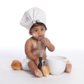 Chef Baby