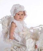 Baby in White Pram.jpg