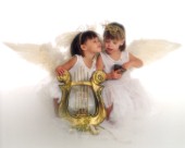 Two Angels with Harp.jpg