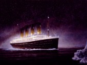 RMS titanic night (NPI 3907)
