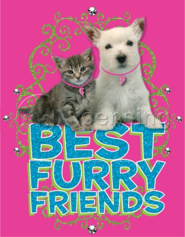 Best Furry Friends