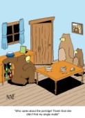 Goldilocks and the 3 Bears (991B)
