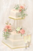 Wedding Cake WE111