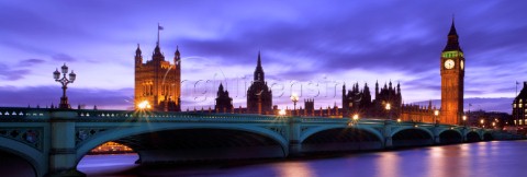 Westminster Bridge Panormaicjpg