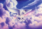 Flight of the Pegasus