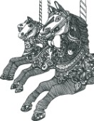 Carousel Horses (Variant 1).jpg