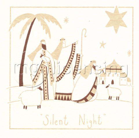 Silent Night Design