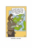 Westeros Weather