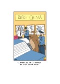 Bobs China