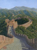 Great Wall of China - Mutianyu Section 1