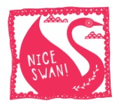 Nice Swan