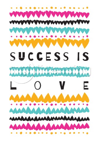 Success is Love