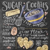 Sugarcookies (Variant 1)