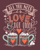 Love And Hot Cocoa