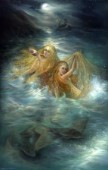 Night Mermaids