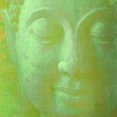 green buddha squared (Variant 1)