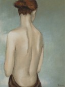 Nude style (Variant 1)