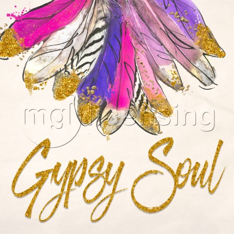 Gypsey Soul