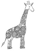 Neeti-Animal-Giraffe