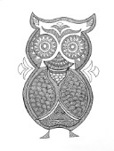 Neeti-Bird-Owl1