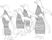 Neeti-Pattern-Penguins
