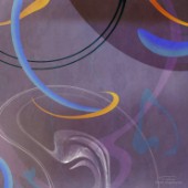 Abstract Twirl 07 II