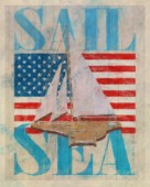 Sail Sea America II (variant 1)