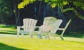 Cape Cod 4 chairs