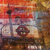 City Collage - London Underground