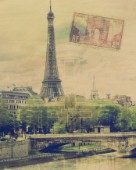 Paris Eifel et Seine
