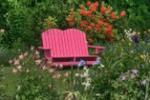 Flower Garden Pink Bench.jpg