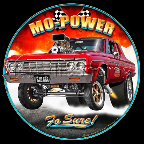 MoPower sample