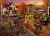 Country Inn & Farm By David M