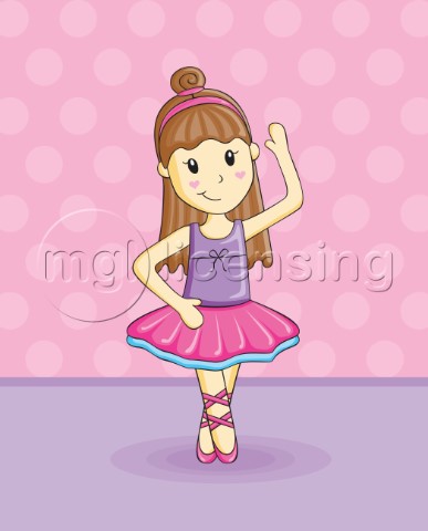 Dancing Ballerina3