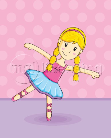 Dancing Ballerina4