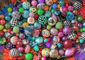 Brillant Beads