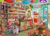 The Corner Candy Storel