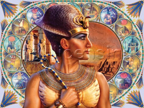 Rameses II