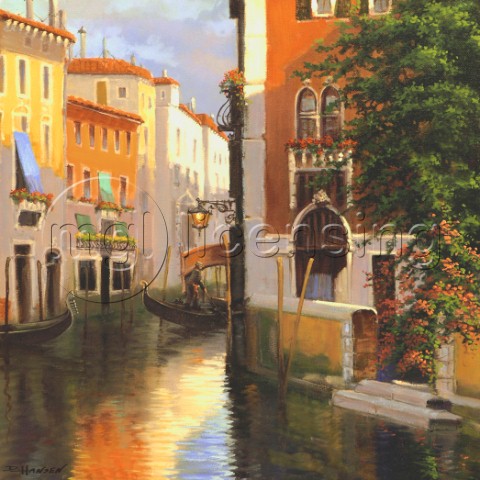 Venice NPI 2180