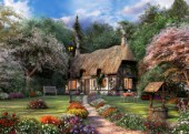Rose cottage