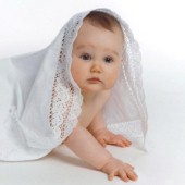 Baby Under White Sheet.jpg