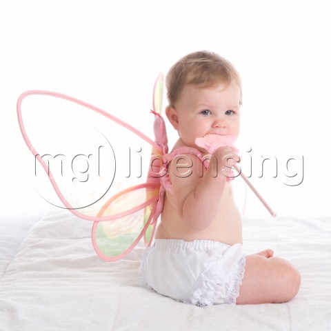 Little Fairy Babyjpg